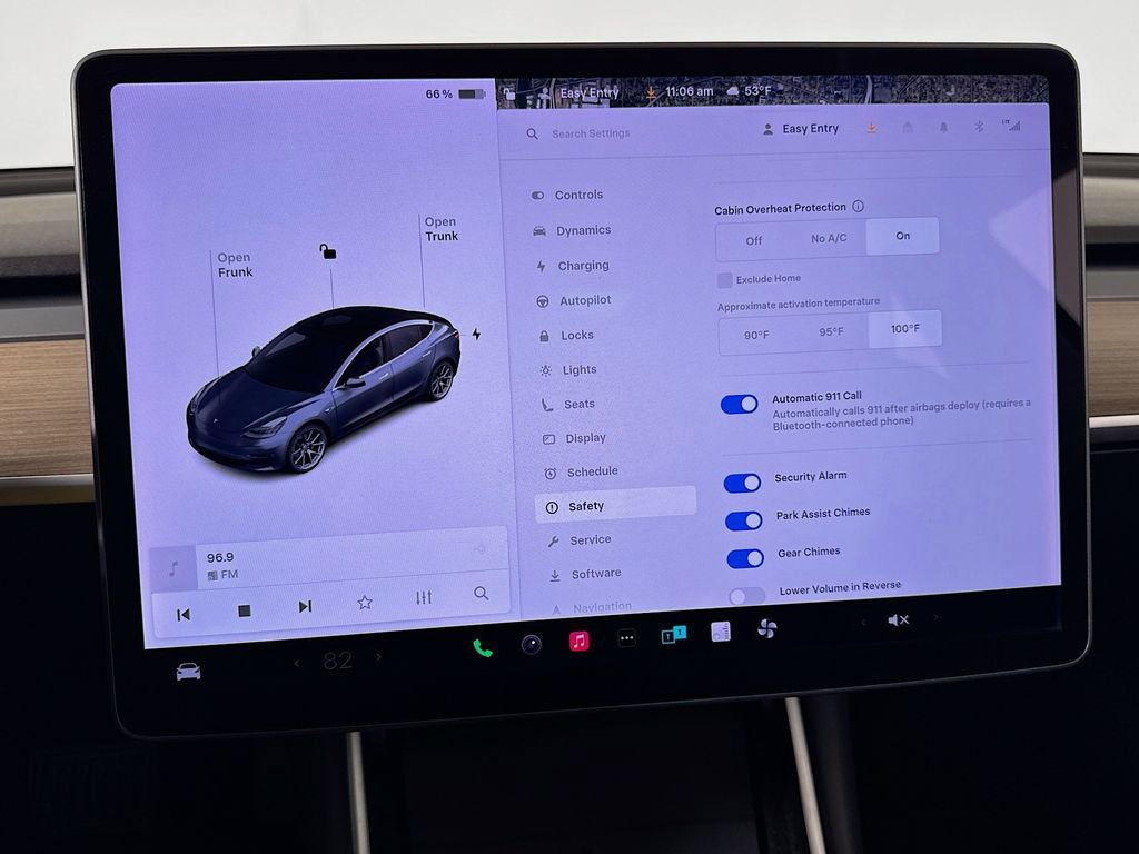 Used 2018 Tesla Model 3 Long Range image 46