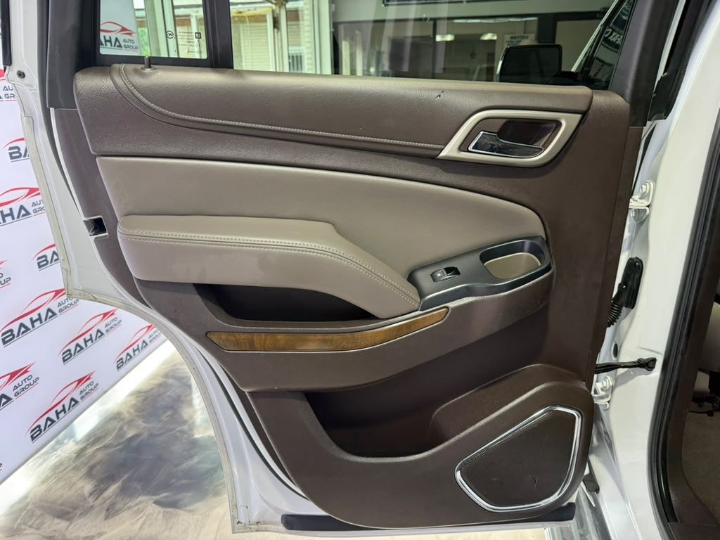 Used 2019 GMC Yukon Denali w/ Open Road Package AWD/4WD image 35