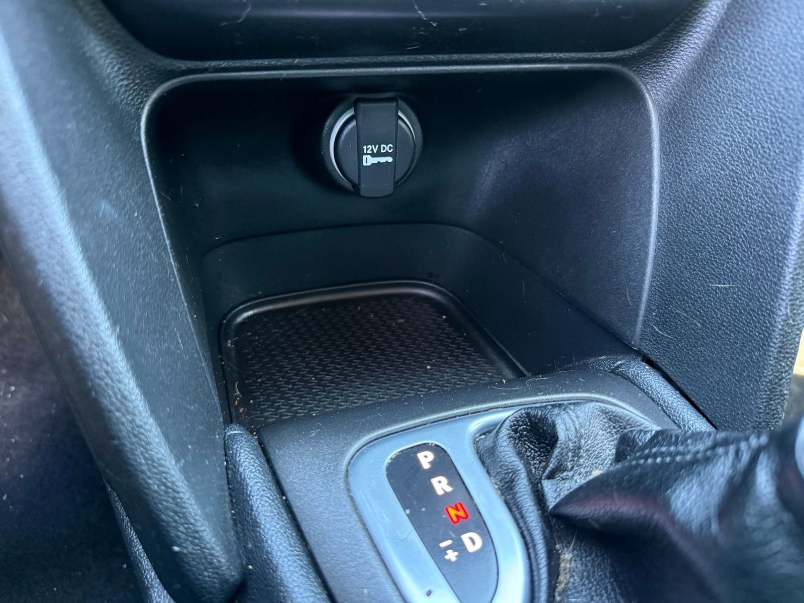 Used 2016 Dodge Dart SE w/ Convenience Group image 23