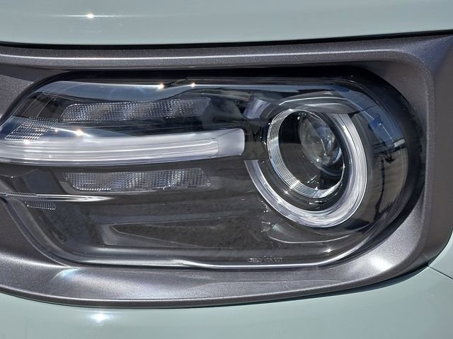 Used 2022 Ford Bronco Sport Badlands w/ Premium Package image 8