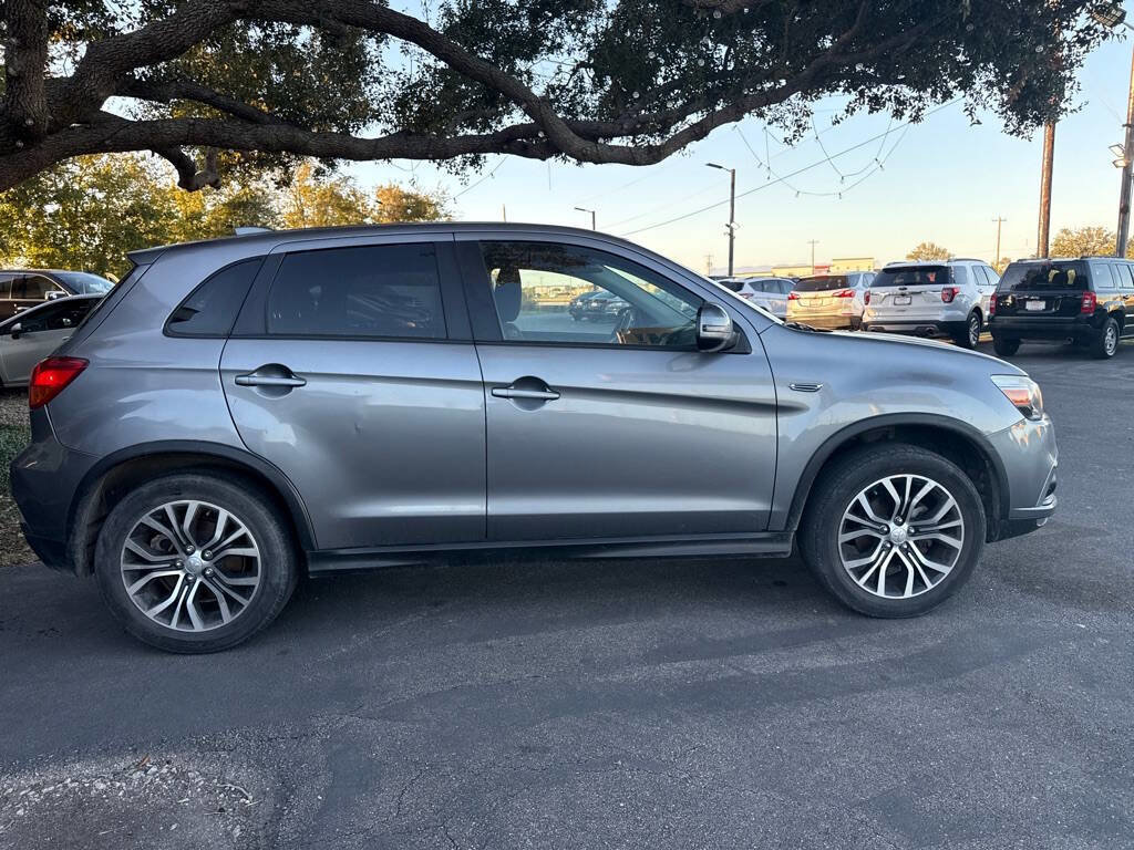 Used 2019 Mitsubishi Outlander Sport ES image 5