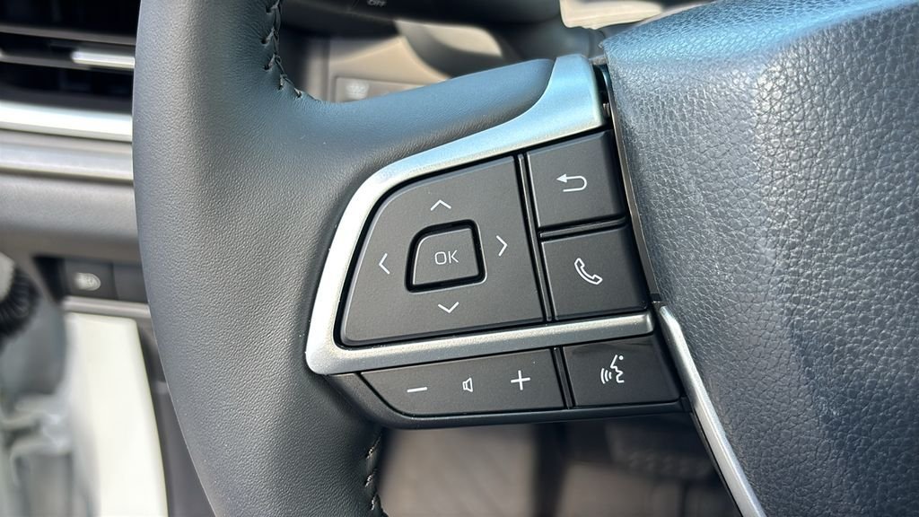 New 2026 Toyota Grand Highlander AWD image 11