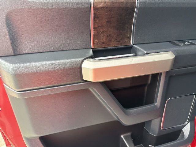 Used 2022 Ford F250 Lariat w/ Lariat Ultimate Package image 30