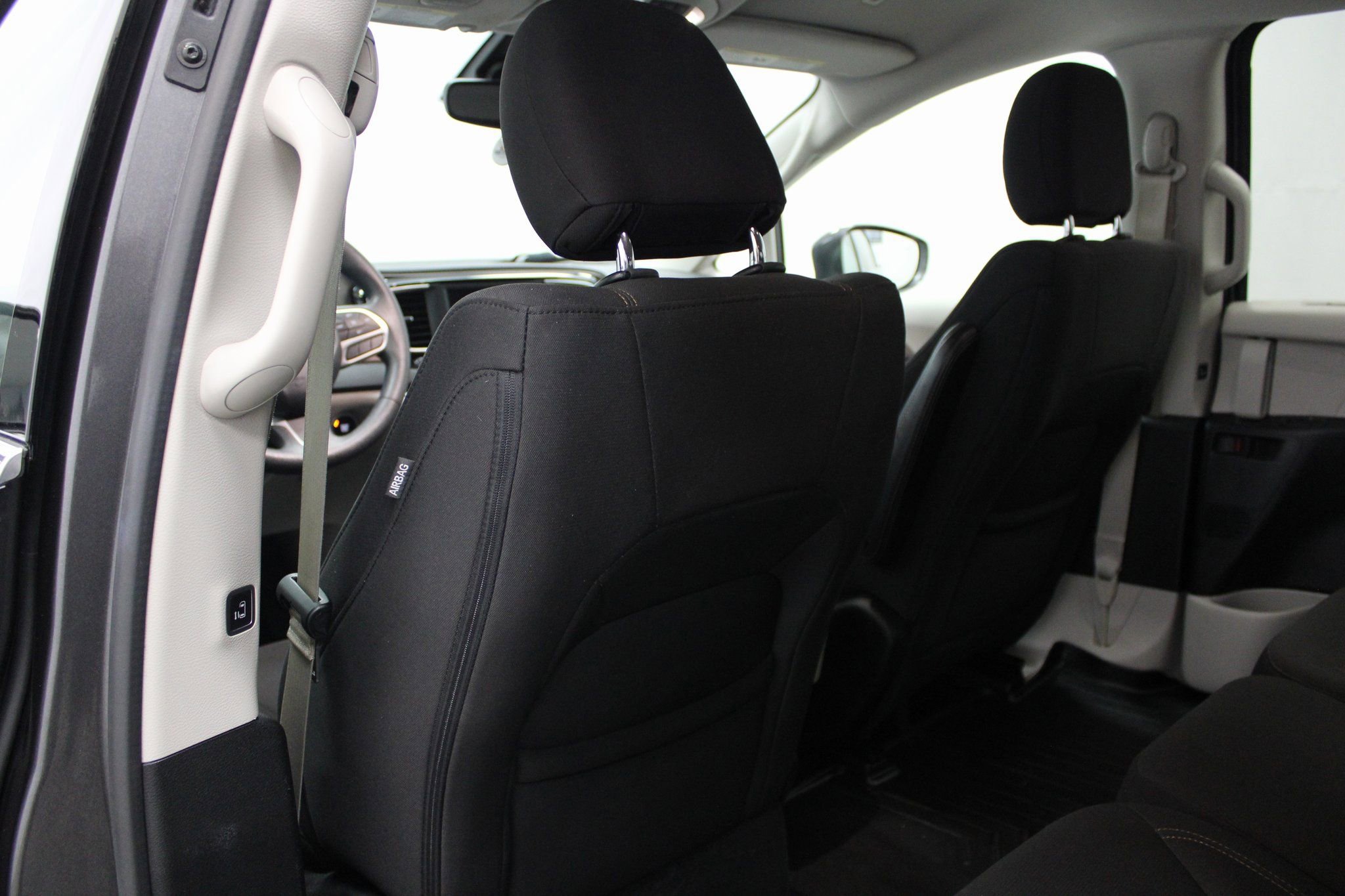 Used 2018 Chrysler Pacifica Touring Plus image 17