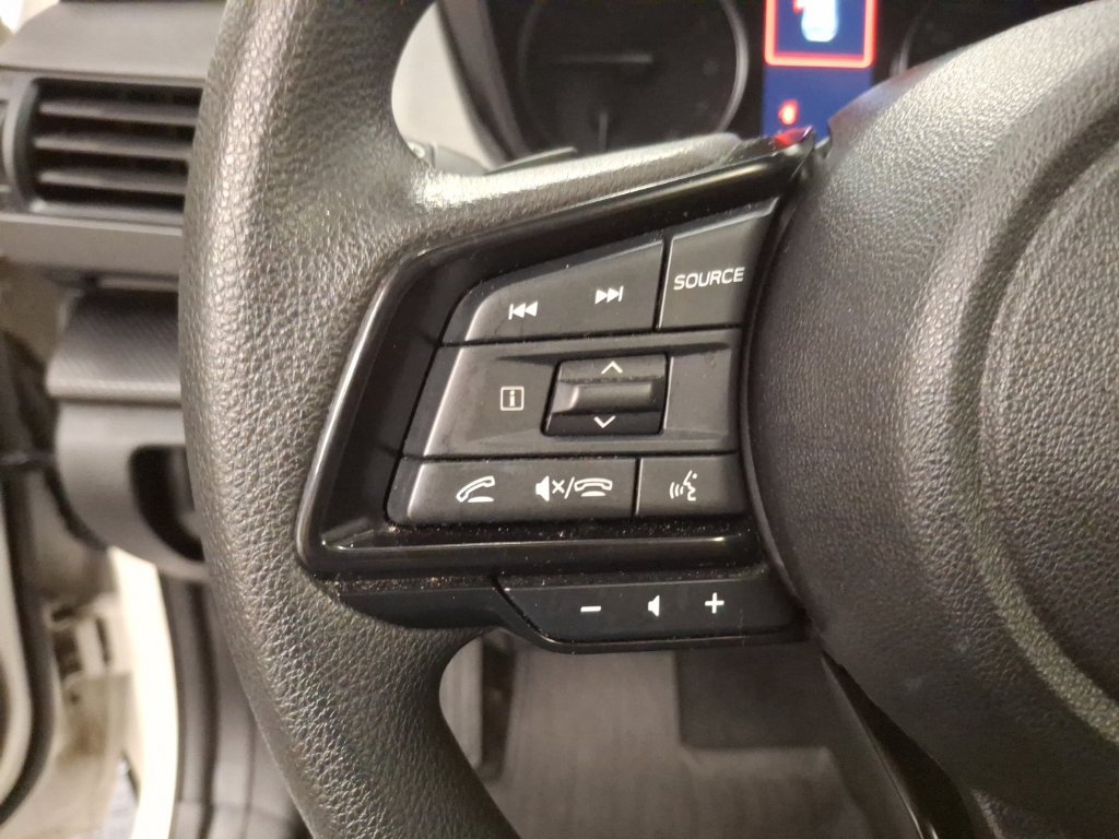 Used 2024 Subaru Crosstrek 2.0i Premium AWD/4WD image 22