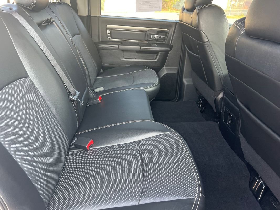 Used 2014 RAM 1500 Sport image 16