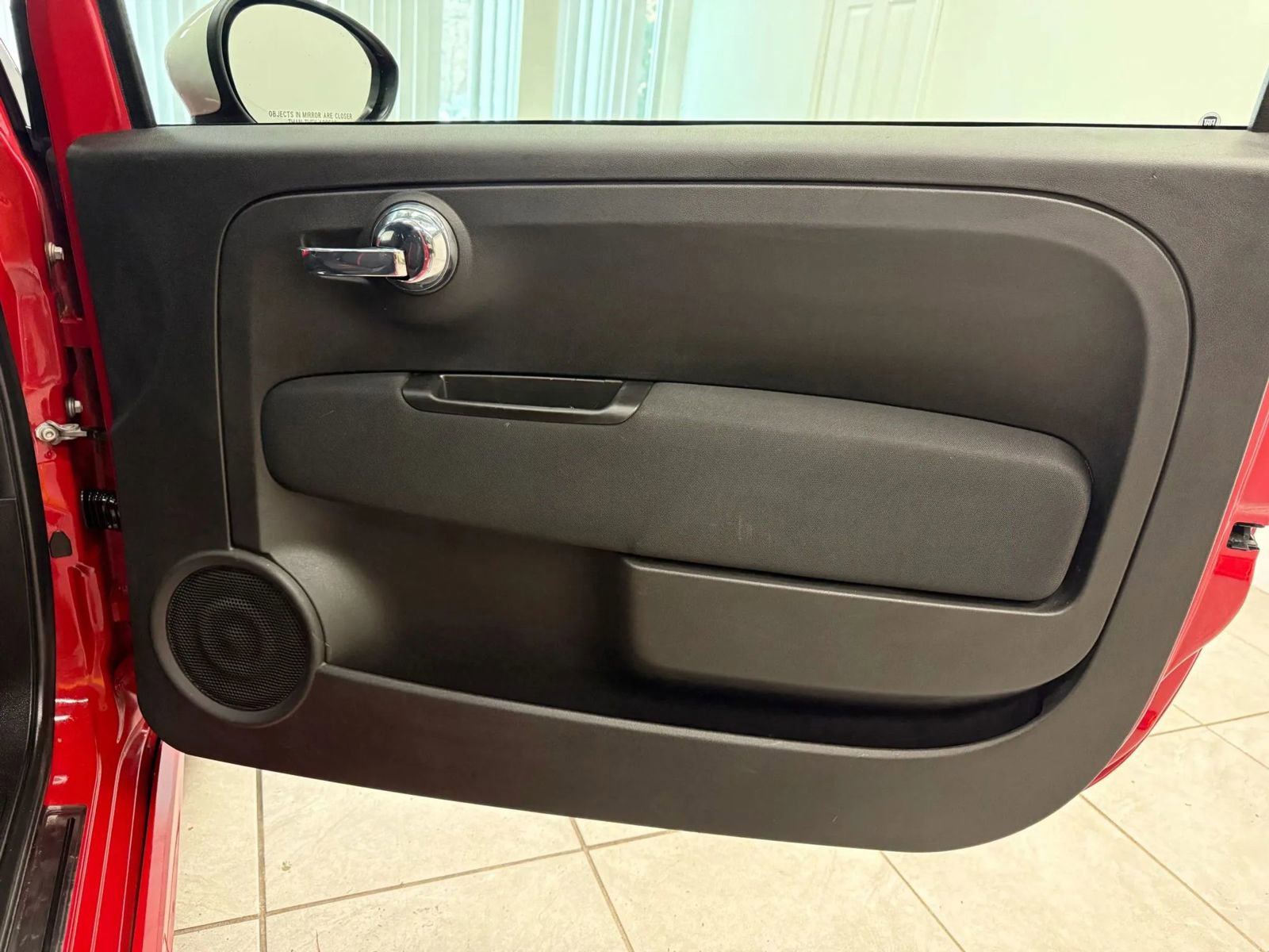 Used 2013 FIAT 500 Abarth FWD image 20