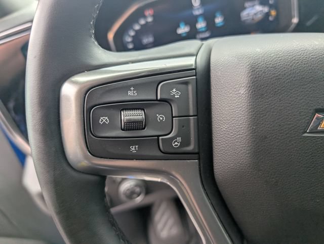 New 2026 Chevrolet Silverado 1500 LT AWD/4WD image 19