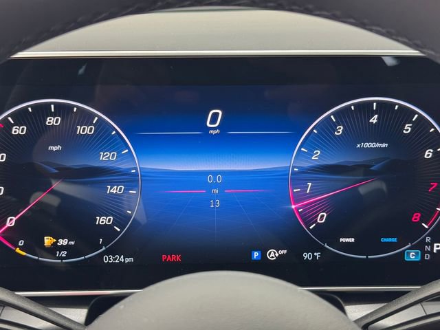 New 2026 Mercedes-Benz GLC 300 image 2