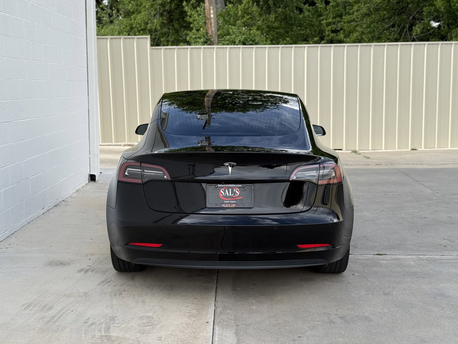 Used 2019 Tesla Model 3 Mid Range image 6