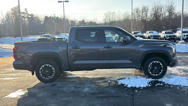 New 2026 Toyota Tundra SR5 w/ TRD Off-Road Package image 31