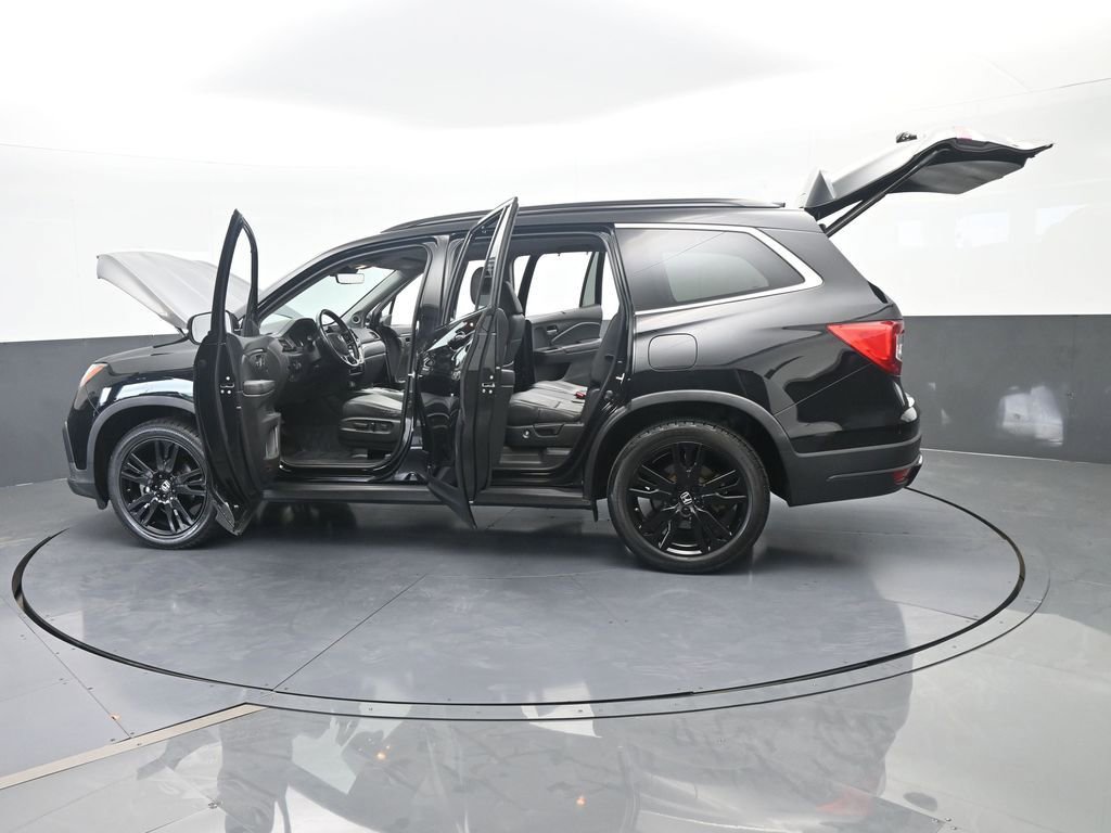 Used 2022 Honda Pilot Special Edition image 81