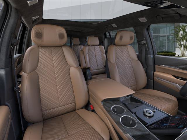 New 2026 Cadillac Escalade IQL Sport 2 w/ LPO, ONYX Package AWD/4WD image 16