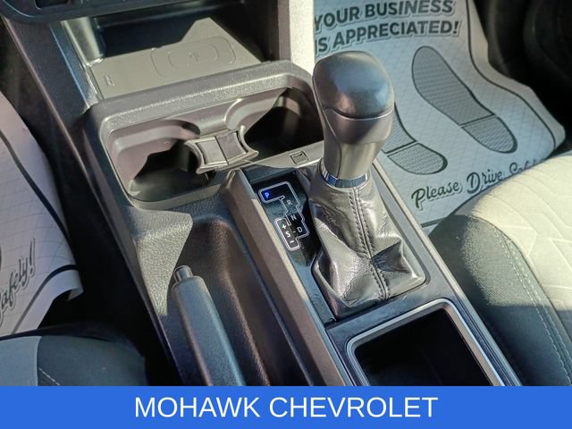 Used 2021 Toyota Tacoma TRD Sport w/ Technology Package AWD/4WD image 15