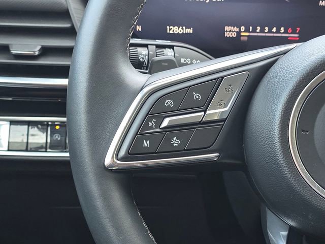 Certified 2024 Buick Envision Preferred image 35