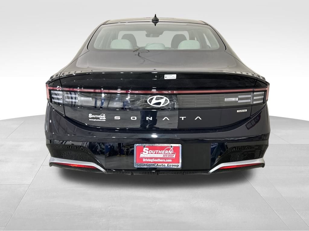 Used 2025 Hyundai Sonata SEL image 5