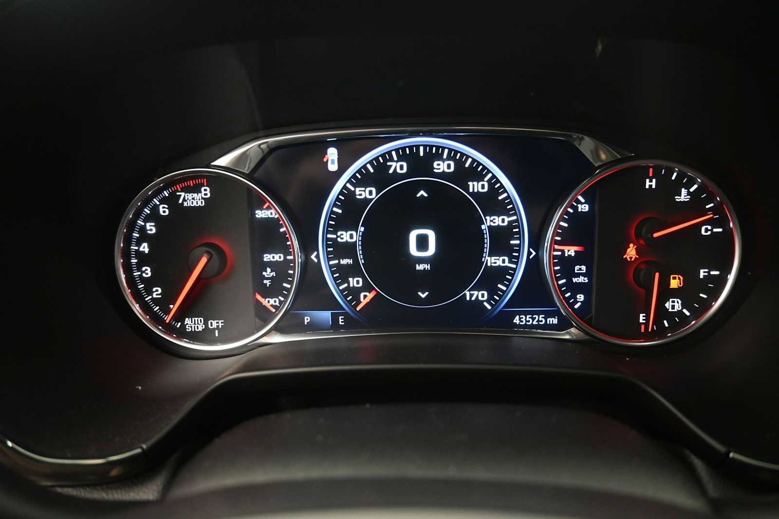 Used 2022 Chevrolet Blazer RS AWD/4WD image 7
