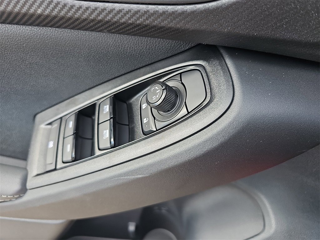 New 2026 Subaru Crosstrek 2.5i Premium image 25