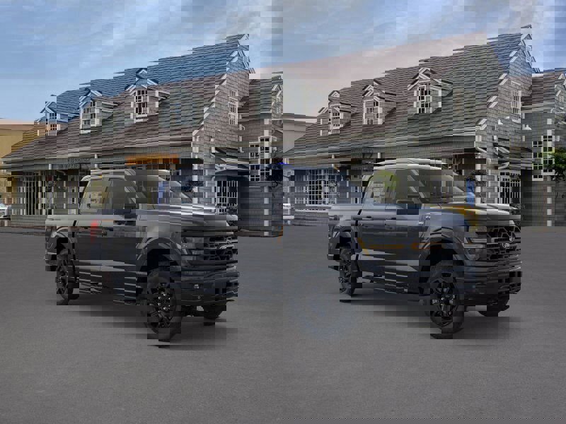 New 2025 Ford F150 Tremor w/ Bed Utility Package image 29