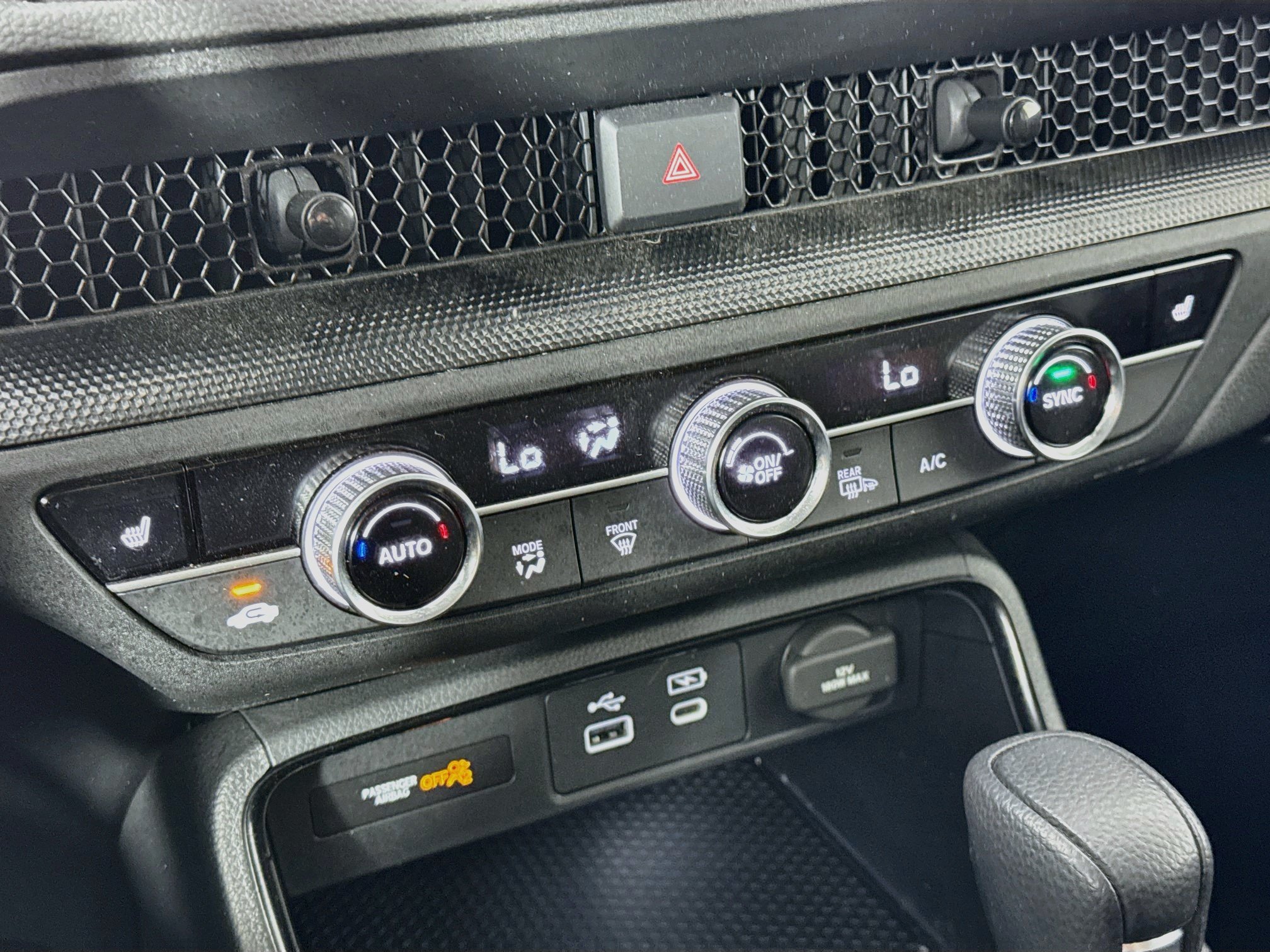 Certified 2024 Honda CR-V EX image 15
