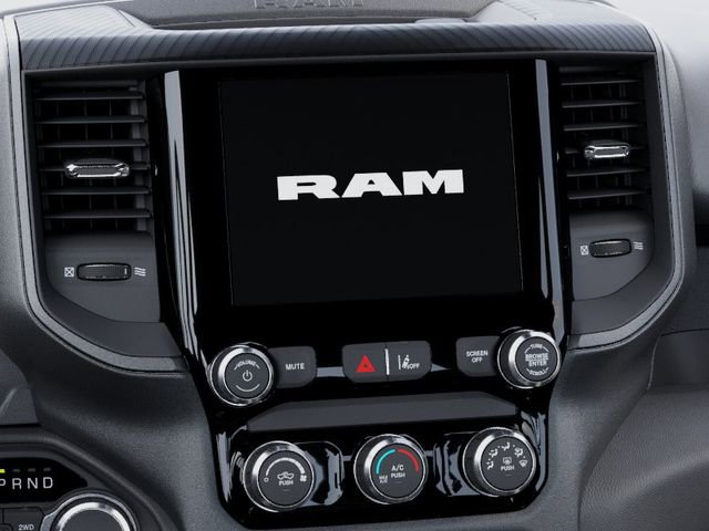 New 2026 RAM 1500 Express image 18