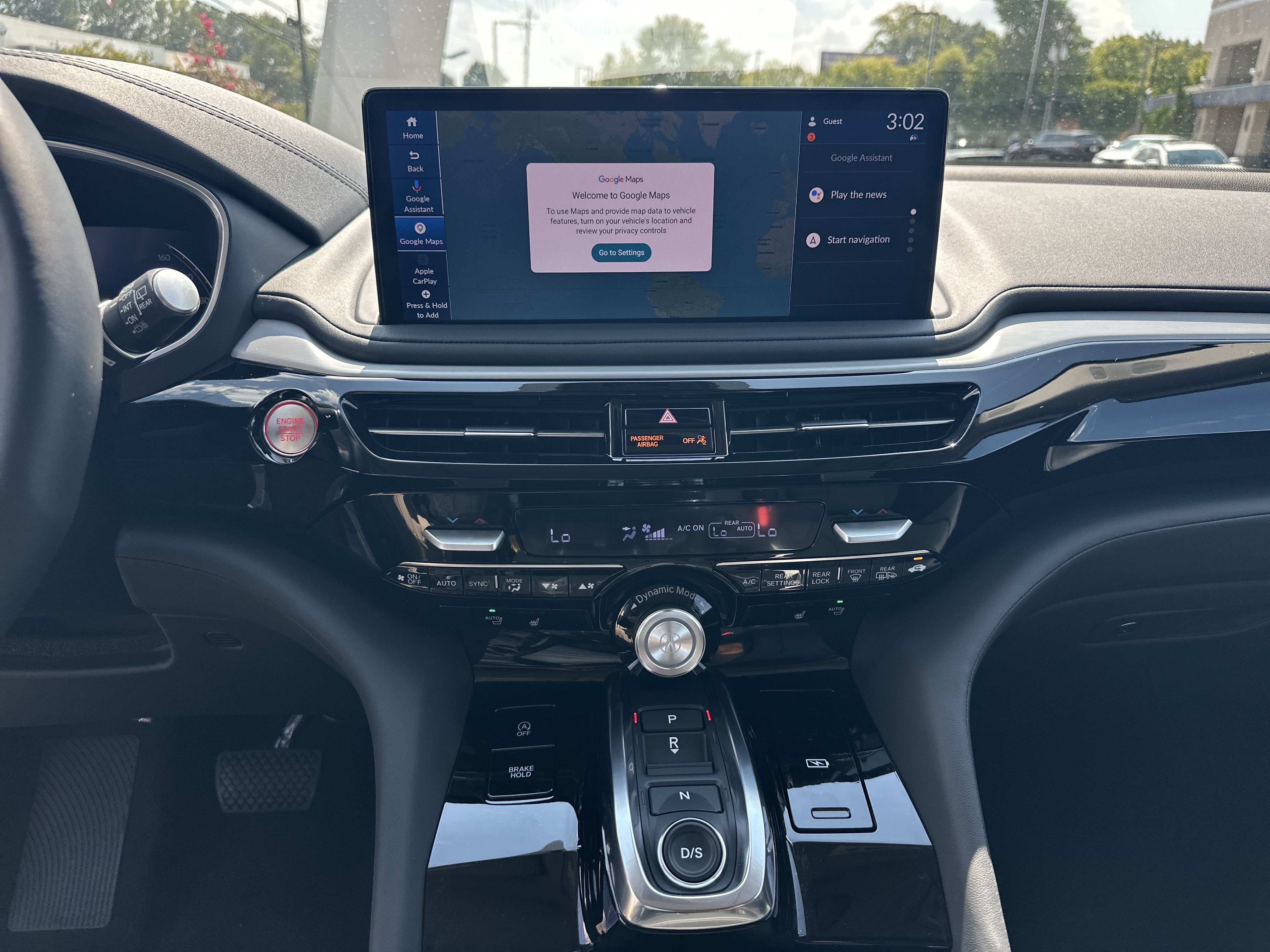 Certified 2026 Acura MDX w/ Technology Package FWD image 33