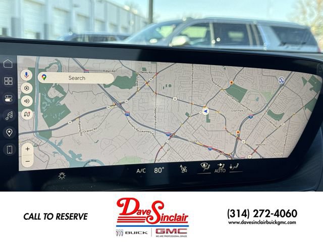 New 2026 Buick Envision Sport Touring AWD/4WD image 18