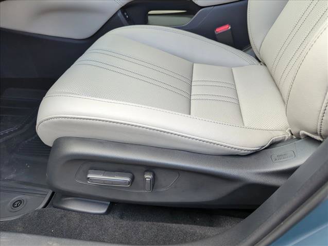 New 2027 Honda HR-V EX-L image 4