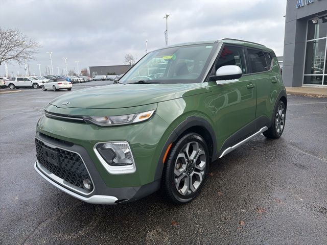 Used 2020 Kia Soul X-Line image 10
