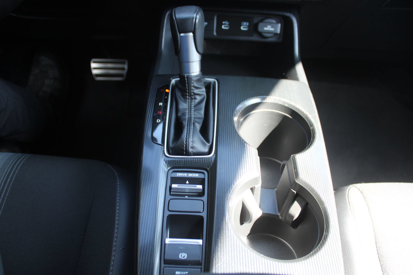 Used 2025 Honda Civic Sport image 34