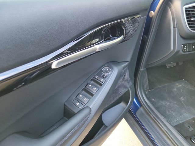 New 2026 Kia Seltos EX w/ EX Sunroof Package FWD image 6