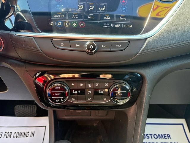 Used 2021 Buick Encore GX Essence w/ Sport Touring Package FWD image 20