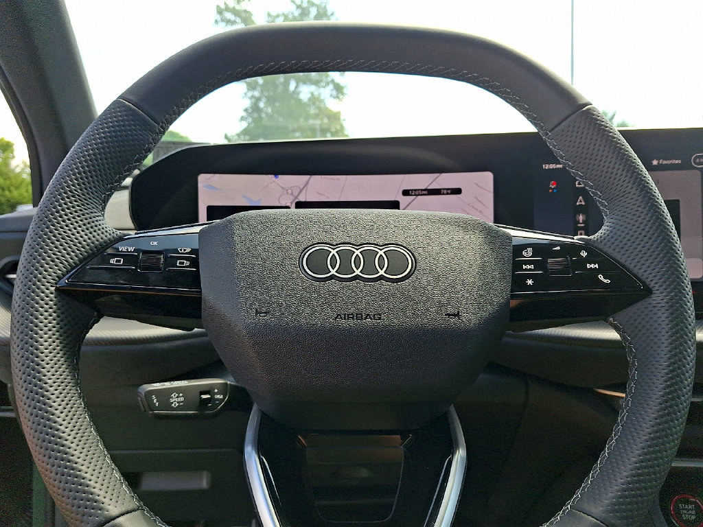 New 2026 Audi SQ5 Premium Plus AWD/4WD image 14