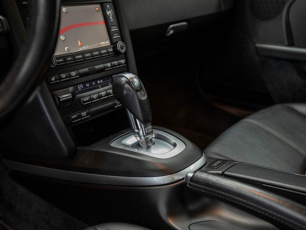 Used 2010 Porsche Cayman S image 25