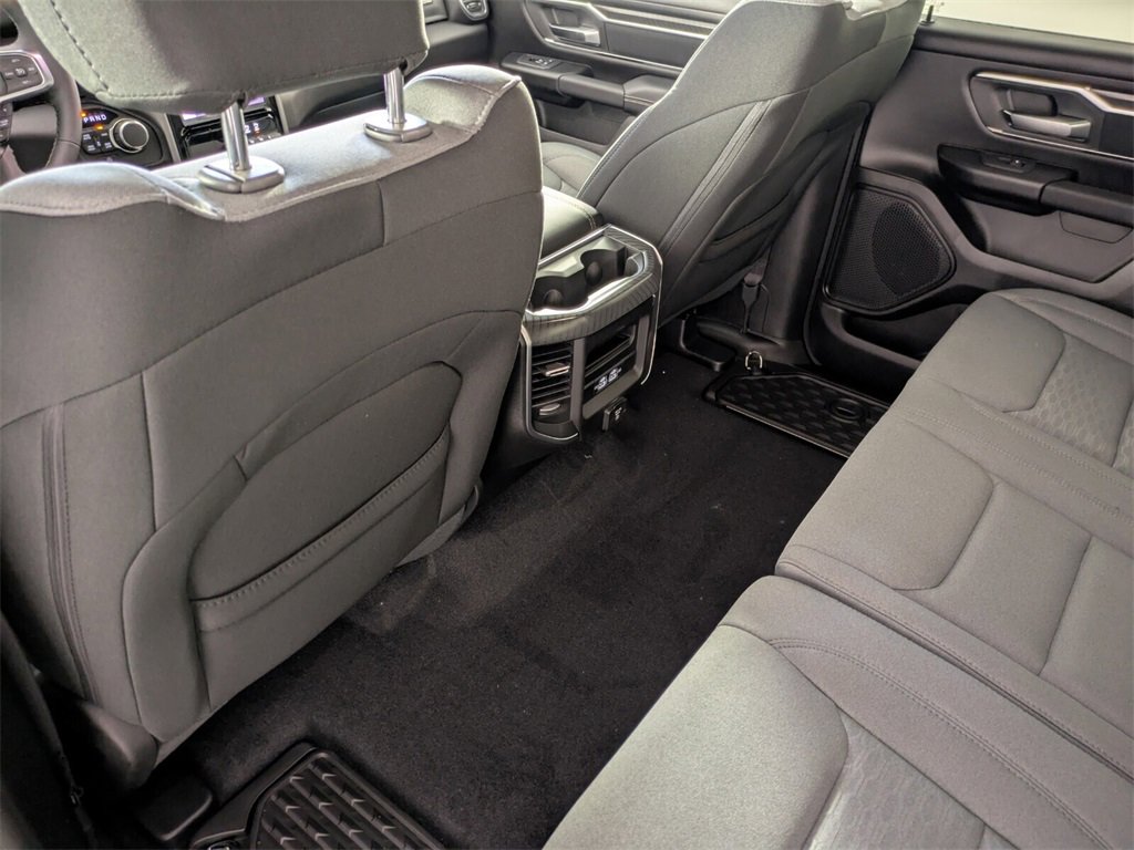 New 2026 RAM 1500 Big Horn image 15