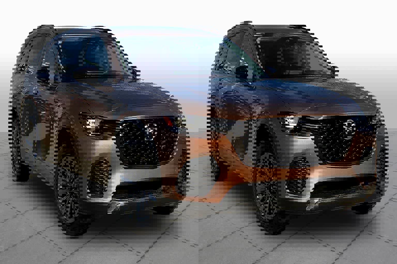 New 2026 MAZDA CX-70 SC Plus image 2