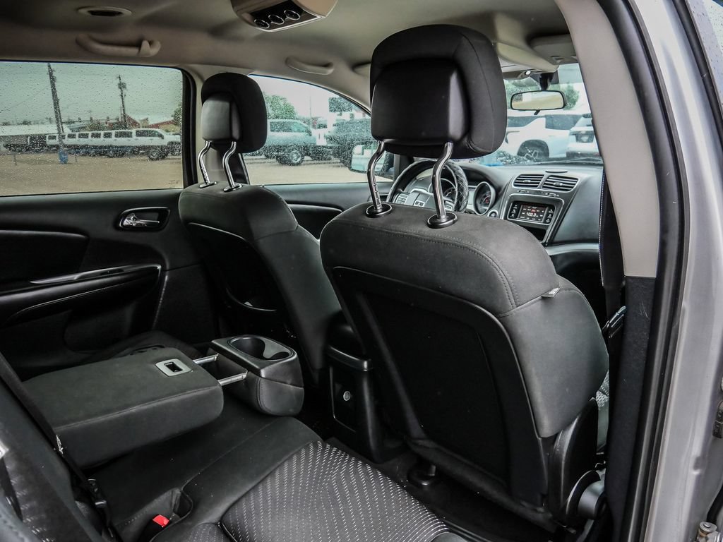 Used 2012 Dodge Journey SXT w/ Popular Equipment Group FWD image 15