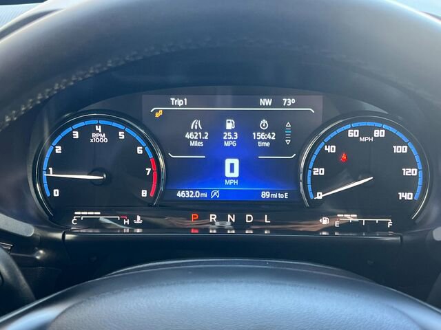 Used 2024 Ford Bronco Sport Outer Banks image 30