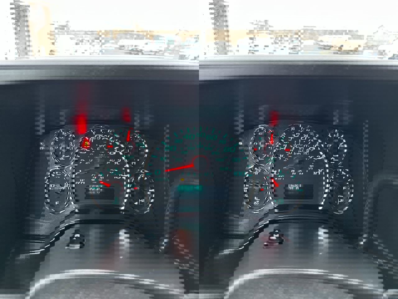 Used 2024 GMC Savana 2500 w/ Driver Convenience Package image 15