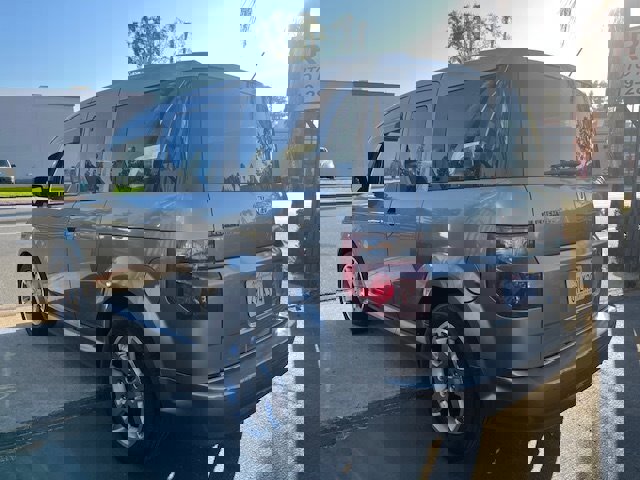 Used 2008 Honda Element SC image 12