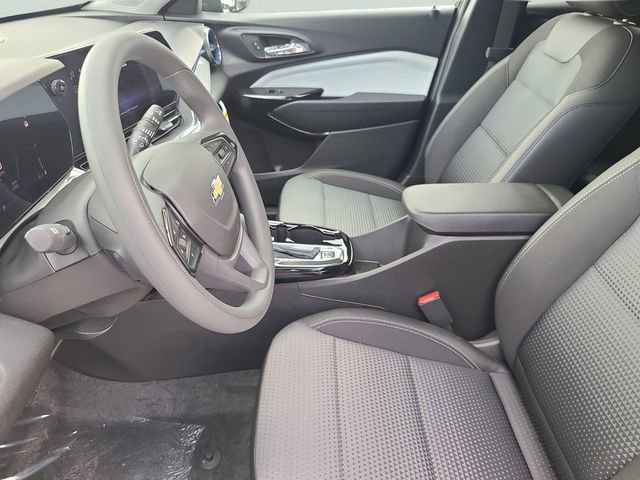 New 2026 Chevrolet Trax LT image 22
