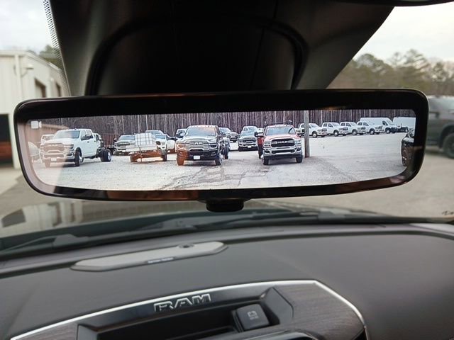 New 2026 RAM 4500 Laramie w/ Laramie Trim Package image 34