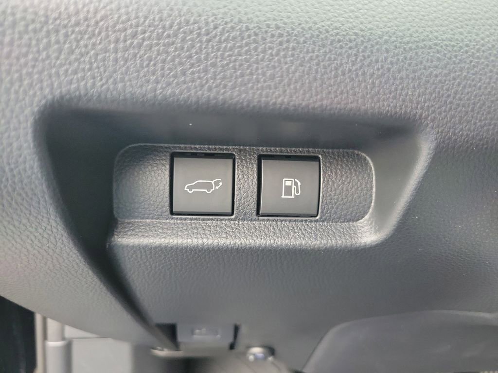 New 2026 Toyota Crown Signia AWD/4WD image 24