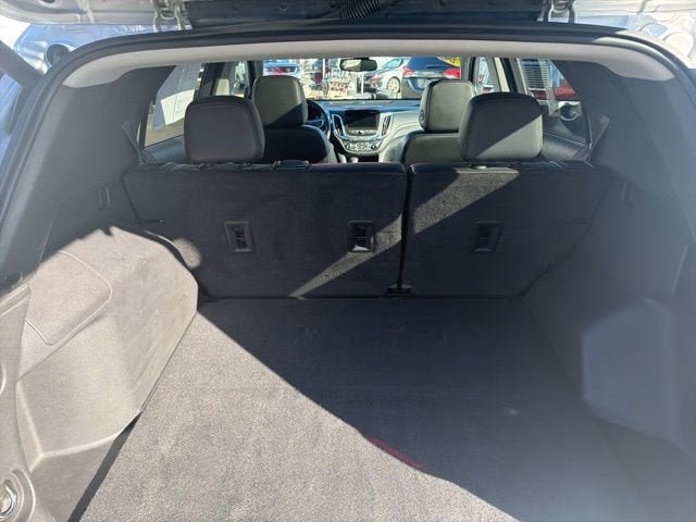 Used 2022 Chevrolet Equinox Premier AWD/4WD image 31
