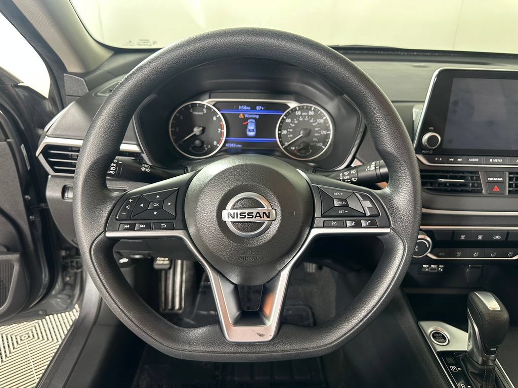 Used 2020 Nissan Altima 2.5 S FWD image 21