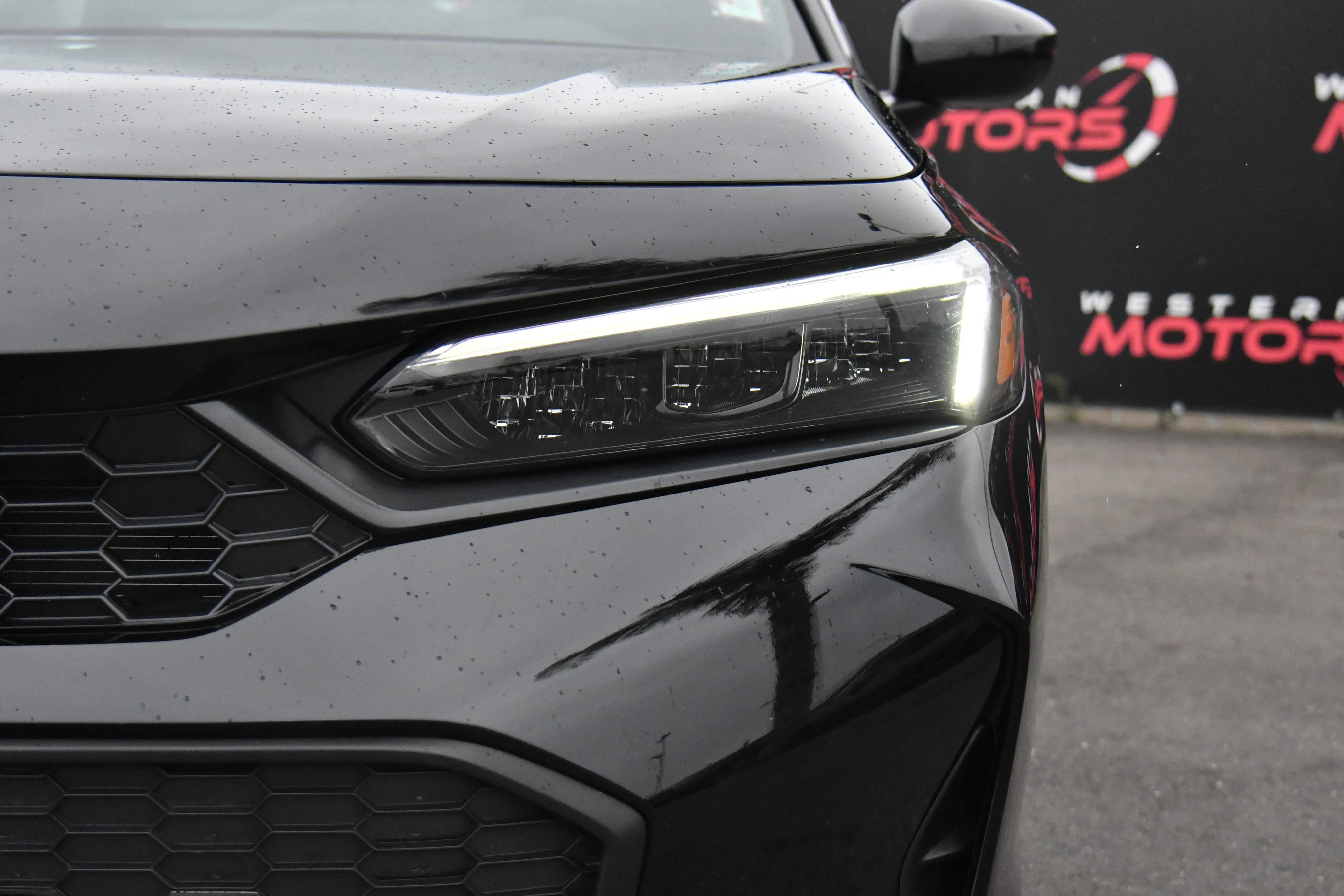 Used 2025 Honda Civic Sport image 11