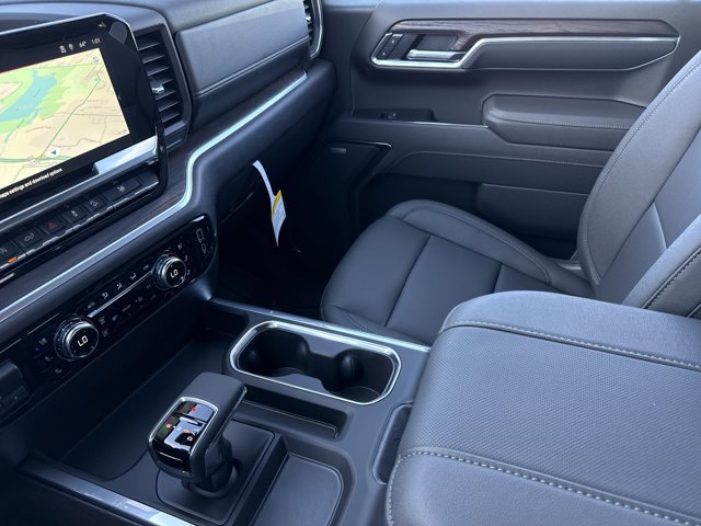 New 2026 GMC Sierra 1500 SLT w/ SLT Premium Plus Package image 23
