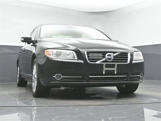 Used 2011 Volvo S80 3.2 w/ Multimedia Pkg image 10