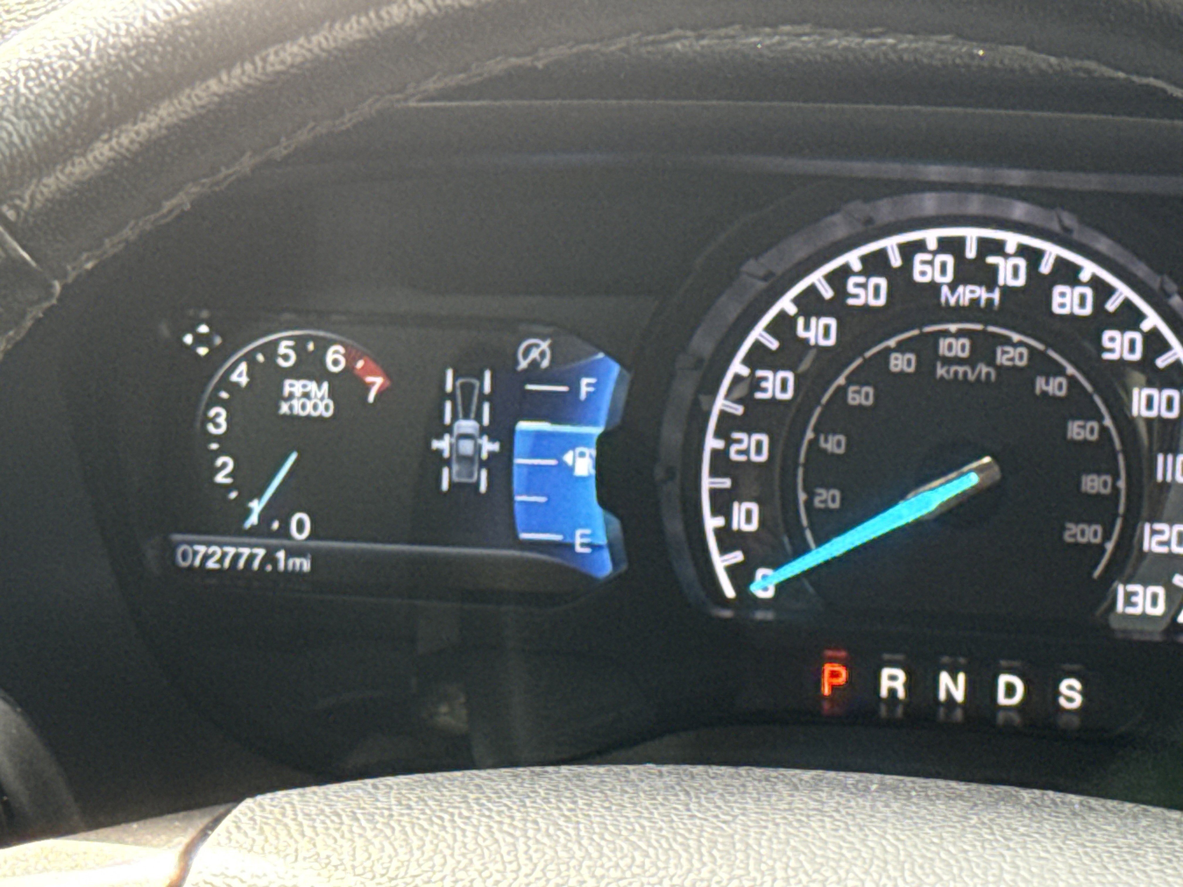 Used 2020 Ford Ranger Lariat w/ Technology Package image 12