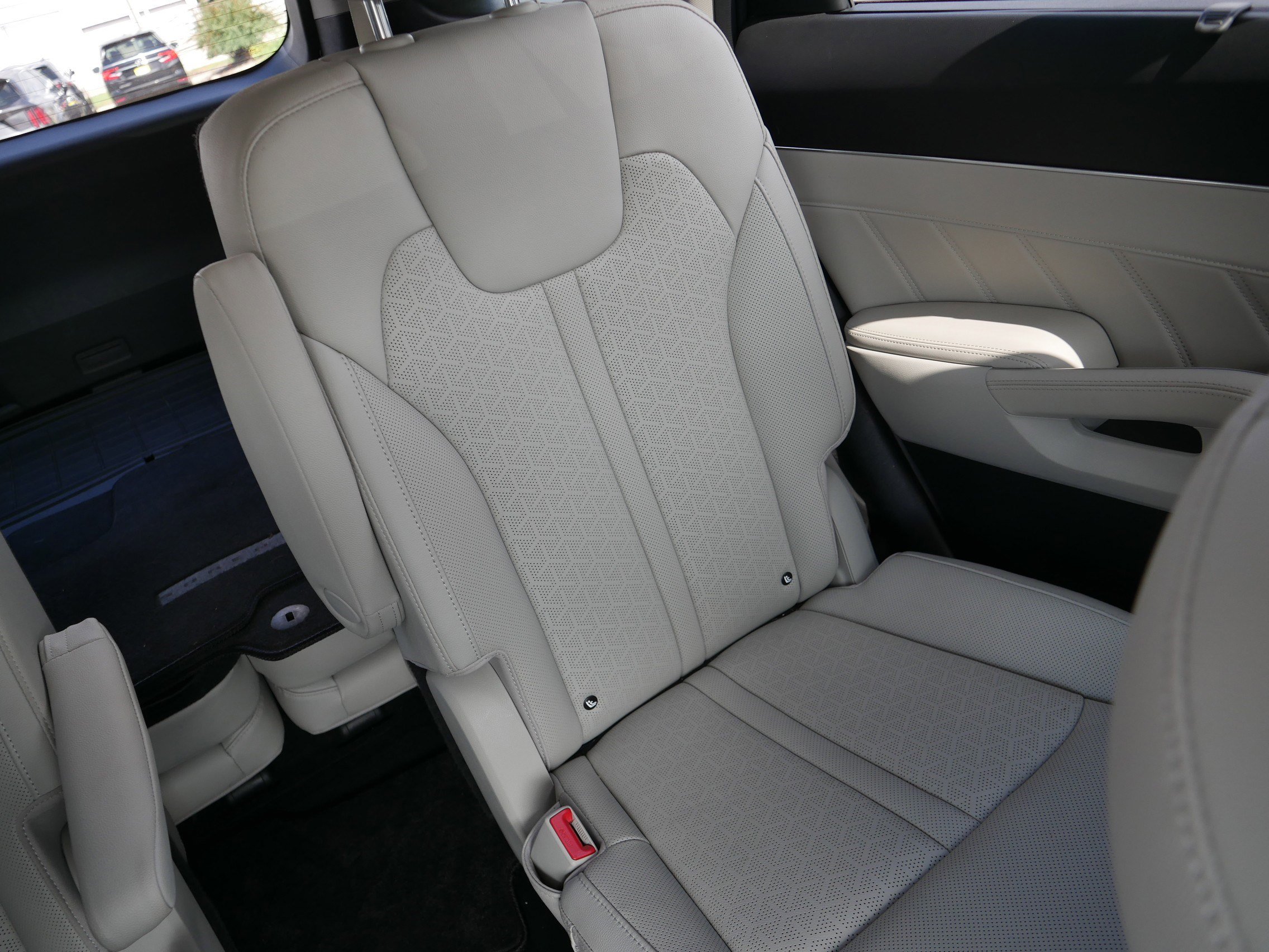 Certified 2024 Kia Sorento SX Prestige image 14